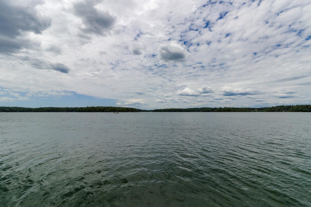 Rockhaven Bay Bliss Villa Harpswell Exterior photo